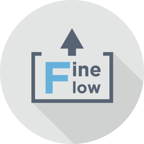 FineFlow自動上傳